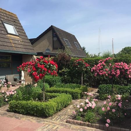 Near Amsterdam, The Hague, Leiden And North Sea Villa Warmond Eksteriør bilde